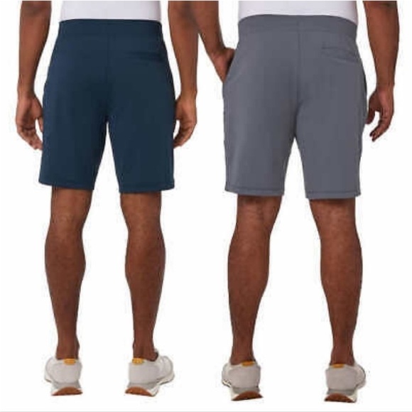 32 degrees cool 2 pack performance short Size XL - Picture 3 of 8
